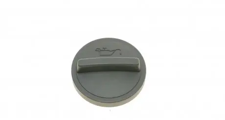 52472 Кришка горловини маслозаливної BMW 3 (E30/E36)/5 (E28/E34)/7 (E32) -97 AIC підбір по vin на Brocar