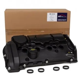 58176 Кришка клапанів BMW 1 (F20/F21)/3 (F30/F80) 10- (N13) AIC підбір по vin на Brocar