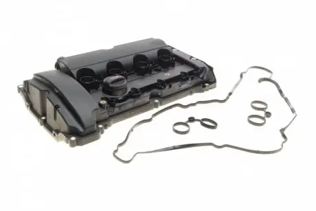 57252 Кришка клапанів Citroen C4/C5 1.6THP 08-/Peugeot 207/308/508 1.6 06- (з прокладкою) AIC підбір по vin на Brocar