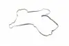 57252 Кришка клапанів Citroen C4/C5 1.6THP 08-/Peugeot 207/308/508 1.6 06- (з прокладкою) AIC підбір по vin на Brocar