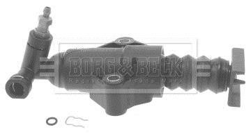 BES221 Цилиндр сцепления рабочий BORG&BECK підбір по vin на Brocar