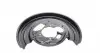 Защита диска тормозного (заднего) (R) MB Sprinter 906 416-518CDI 06-18/VW Crafter 06-16 57838