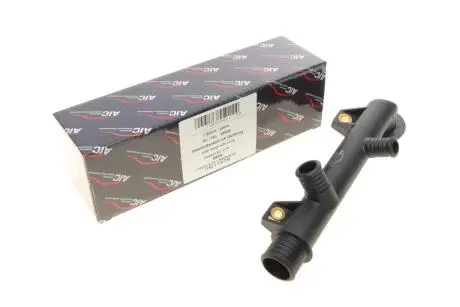 55924 Фланец системы охлаждения BMW 3 (E30/E36) 1.6-1.9i 82-03 AIC подбор по vin на Brocar
