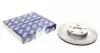 Диск тормозной (передний) VW Passat 96-00 (282x25) 53664