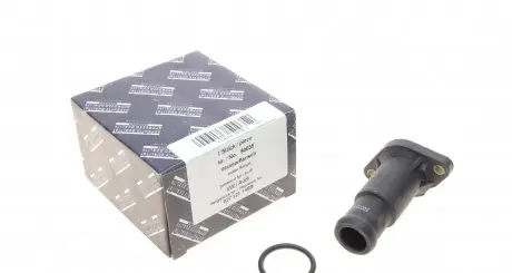 50035 Фланець системи охолодження VW Golf/Jetta/Polo/Passat 1.6-2.0 86-01 AIC підбір по vin на Brocar