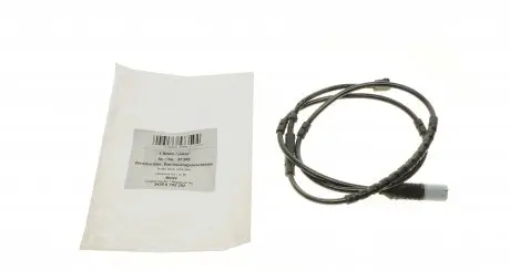 57359 Датчик зносу гальмівних колодок (задніх) BMW 1 (F20/F21)/ 3 (F30-36) 12- AIC підбір по vin на Brocar