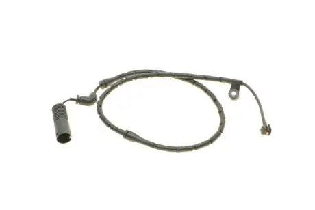 55242 Датчик зносу гальмівних колодок (передніх) BMW X3 (E83) 03-08 (L=740mm) AIC підбір по vin на Brocar