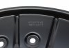 57207 Защита диска тормозного (переднего) Audi Q7/VW Touareg 02- AIC підбір по vin на Brocar