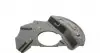Защита диска тормозного (переднего) (R) BMW X5 (E53) 00-06 55913