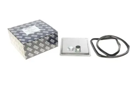 54478 Фільтр АКПП BMW 5 (E34)/7 (E32) 2.0-3.5i -94 (M30) (з прокладкою) AIC підбір по vin на Brocar