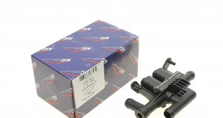 57853 Кран пічки BMW 5 (F07/F10)/6 (F12/F13/F06) 10-17 AIC підбір по vin на Brocar