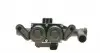 57853 Кран печки BMW 5 (F07/F10)/6 (F12/F13/F06) 10-17 AIC підбір по vin на Brocar