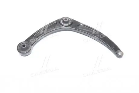 RD343037012 Важіль підвіски CITROEN BERLINGO, C4, PEUGEOT 307, PARTNER 08- передн.лів. (RIDER) RIDER підбір по vin на Brocar