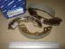 5835007A00 Колодки тормозные барабанные задние Kia Morning/picanto 03- (выр-во Mobis) HYUNDAI / KIA підбір по vin на Brocar