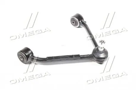 RD4440209011 Важіль підвіски SSANGYONG KYRON, REXTON 05- передн. верхн. прав. (RIDER) RIDER підбір по vin на Brocar