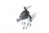 RD993533906 Опора кульова SKODA FABIA, VW POLO 01- прав. (с 5J-8A502 657) (RIDER) RIDER підбір по vin на Brocar