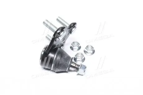 RD993533906 Опора кульова SKODA FABIA, VW POLO 01- прав. (с 5J-8A502 657) (RIDER) RIDER підбір по vin на Brocar