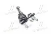 RD993526773 Опора шаровая SKODA OCTAVIA 04-13, VW CADDY 04-передн. прав. (RIDER) RIDER підбір по vin на Brocar