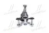 RD993526773 Опора шаровая SKODA OCTAVIA 04-13, VW CADDY 04-передн. прав. (RIDER) RIDER підбір по vin на Brocar