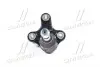 RD993526773 Опора шаровая SKODA OCTAVIA 04-13, VW CADDY 04-передн. прав. (RIDER) RIDER підбір по vin на Brocar