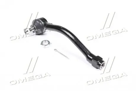 RD568203X000 Наконечник тяги рул. HYUNDAI ELANTRA 11-15, KIA CEED 12- лев. (RIDER) RIDER подбор по vin на Brocar