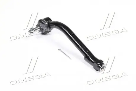 RD568202H000 Наконечник тяги рул. HYUNDAI i30 06-12, KIA CEED перед. лев. (RIDER) RIDER подбор по vin на Brocar