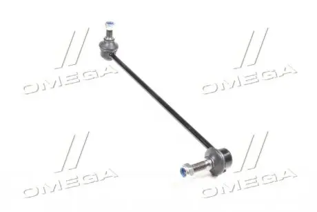 RD341538186 Устойчивая стаб. SKODA OCTAVIA 97-, VW GOLF IV 96-10 перед. прав. (RIDER) RIDER подбор по vin на Brocar