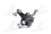 RD993526772 Опора шаровая SKODA OCTAVIA 04-13, VW CADDY 04-передн. лев. (RIDER) RIDER підбір по vin на Brocar