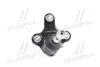 RD993526772 Опора шаровая SKODA OCTAVIA 04-13, VW CADDY 04-передн. лев. (RIDER) RIDER підбір по vin на Brocar