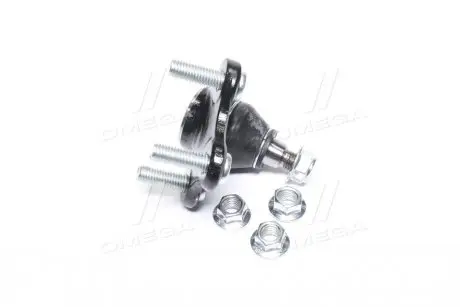 RD993533905 Опора кульова SKODA FABIA, VW POLO 01- лів. (с 5J-8A502 657) (RIDER) RIDER підбір по vin на Brocar