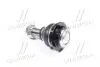 RD993527299 Опора кульова CITROEN BERLINGO, C4, PEUGEOT 307, PARTNER 08- (RIDER) RIDER підбір по vin на Brocar