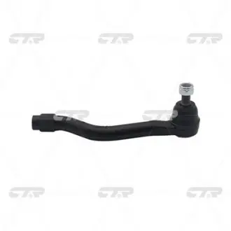 CEHO65L Накінечник тяги рульової L Honda Civic 15- Insight 19- (вир-во CTR) CTR підбір по vin на Brocar