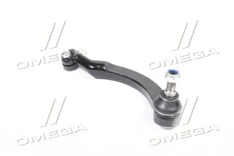 RD322926712 Накінечник тяги рул. OPEL MOVANO, RENAULT MASTER 01- лів. (RIDER) RIDER підбір по vin на Brocar