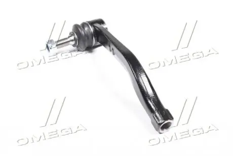 RD322935422 Наконечник тяги рул. OPEL MOVANO, RENAULT MASTER 10- лев. (RIDER) RIDER подбор по vin на Brocar