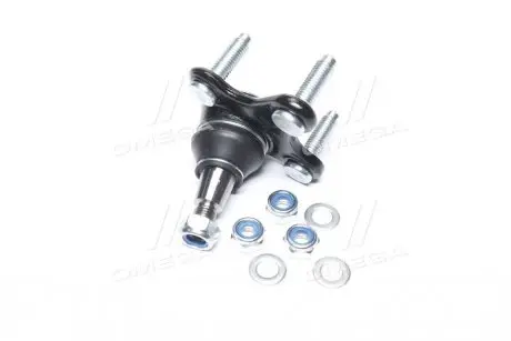 RD993529998 Опора шаровая VW PASSAT 10-14, SKODA OCTAVIA 12- лев. (RIDER) RIDER підбір по vin на Brocar