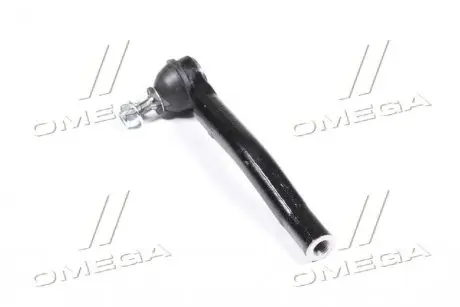 RDD86401KA0A Наконечник тяги рул. NISSAN TIIDA 07-, JUKE 10- лев. (RIDER) RIDER подбор по vin на Brocar