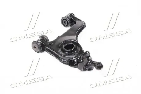 RD343013488 Рычаг подвески MB (W210) 96-03 передн. нижн. прав. (RIDER) RIDER підбір по vin на Brocar