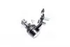RD993538113 Опора шаровая TOYOTA CAMRY V40 06-передн. прав. (RIDER) RIDER підбір по vin на Brocar