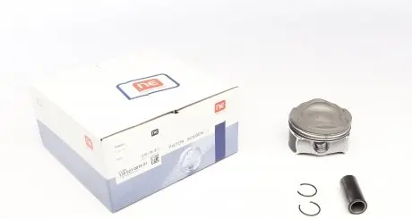 130021001021 Поршень Ford Tourneo Connect/Transit Connect 1.6 EcoBoost 13- (79.50mm/+0.50) = 7121765000 NPR подбор по vin на Brocar