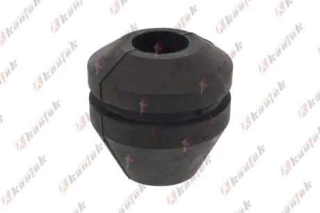 MEEM046 Подушка двигуна лев / пр. 207D-310 (груша) старий тип KAUTEK підбір по vin на Brocar