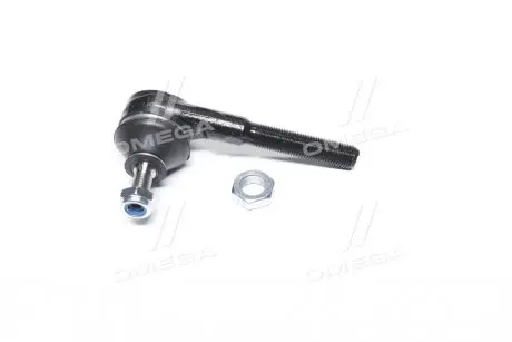 RD322914800 Накінечник тяги рул. PEUGEOT 207, 307 прав. (RIDER) RIDER підбір по vin на Brocar