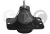 Опора двигателя Opel Vivaro 2.2,2.5 D 2001-; Renault T404450