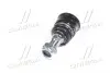 RD993521667 Опора кульова MB (W211) 02-08 нижн. внутр. (RIDER) RIDER підбір по vin на Brocar