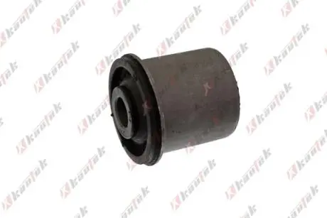 NIBS058 NISSAM С / блок передн.важеля зверху Pick Up 98- KAUTEK підбір по vin на Brocar