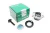 Подшипник ступицы (задней) Audi A4/A5/A6 1.8-3.2 07- (OE VAG) B11288