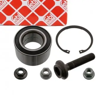 34875 Подшипник ступицы передн. Golf IV 4motion FEBI BILSTEIN подбор по vin на Brocar