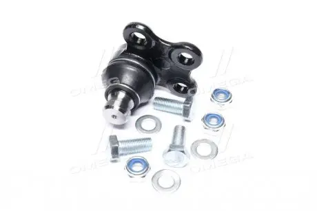 RD993533816 Опора кульова RENAULT KANGOO 08- (RIDER) RIDER підбір по vin на Brocar