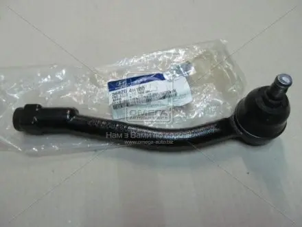 568204H100 Наконечник рульової тяги (вир-во Mobis) HYUNDAI / KIA підбір по vin на Brocar