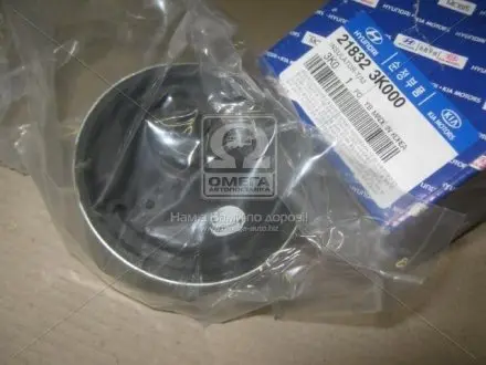 218323K000 Опора кпп (2,0 2,4 dohc) (вир-во Mobis) HYUNDAI / KIA подбор по vin на Brocar