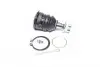 RD4806809080 Опора шаровая TOYOTA YARIS 99- (RIDER) RIDER підбір по vin на Brocar